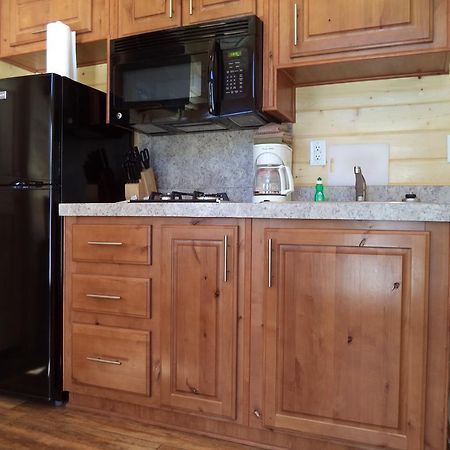 Palm Springs Camping Resort Cabin 3 Παλμ Ντέζερτ Εξωτερικό φωτογραφία