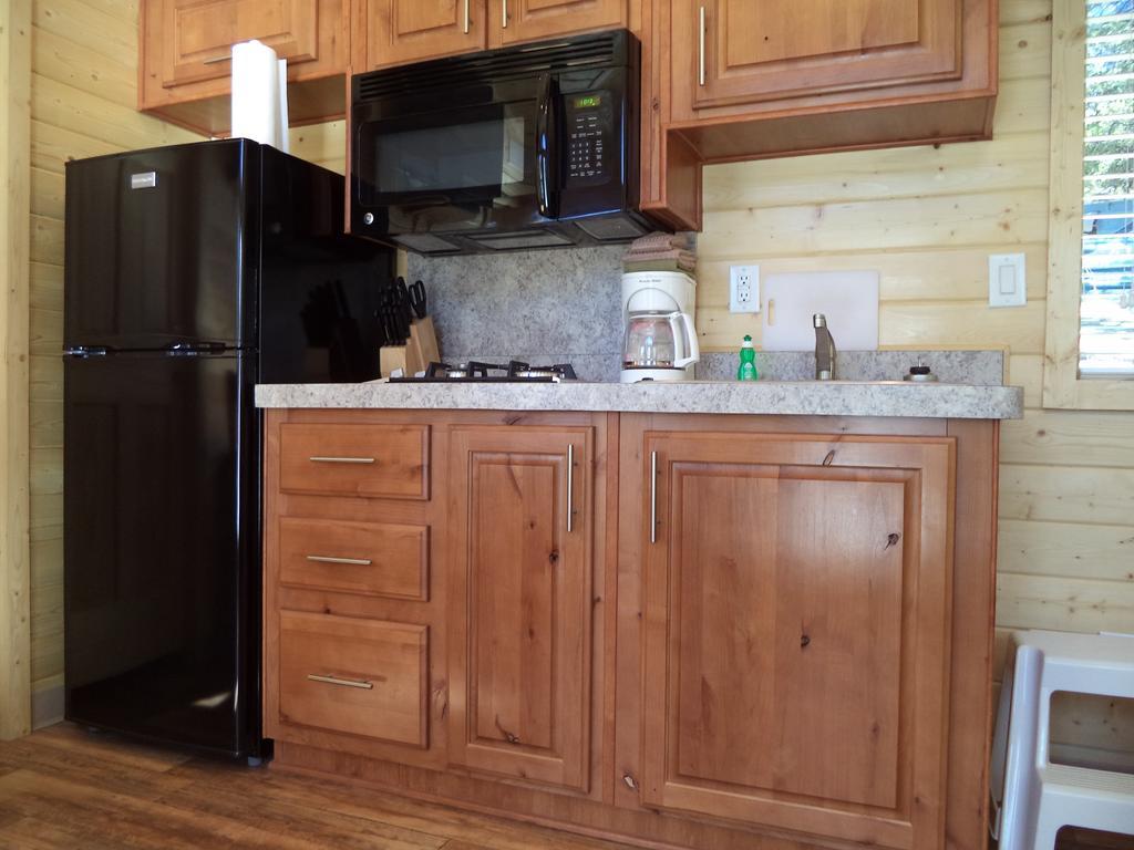 Palm Springs Camping Resort Cabin 3 Παλμ Ντέζερτ Εξωτερικό φωτογραφία