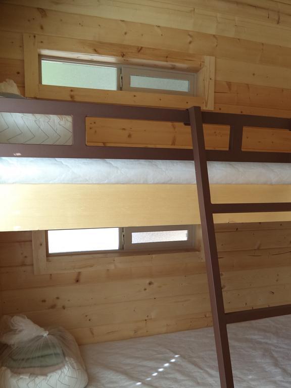 Palm Springs Camping Resort Cabin 3 Παλμ Ντέζερτ Εξωτερικό φωτογραφία